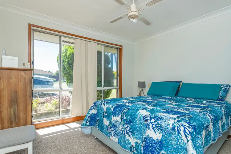 Sixth view of Homely semi-detached listing, 1/149 Benjamin Lee Drive, Raymond Terrace NSW 2324