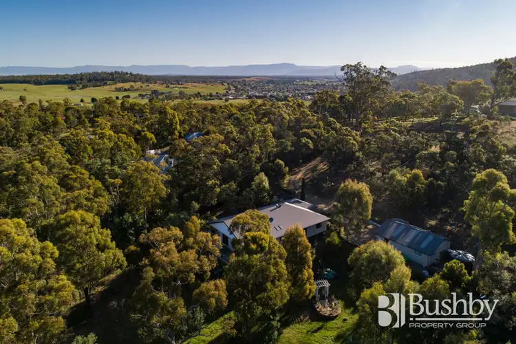 Second view of Homely house listing, 6 Wilderness Way, Travellers Rest TAS 7250