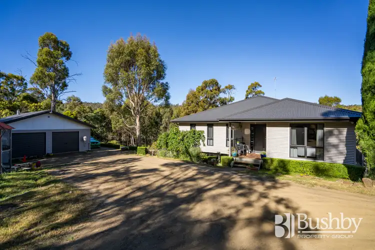 Third view of Homely house listing, 6 Wilderness Way, Travellers Rest TAS 7250