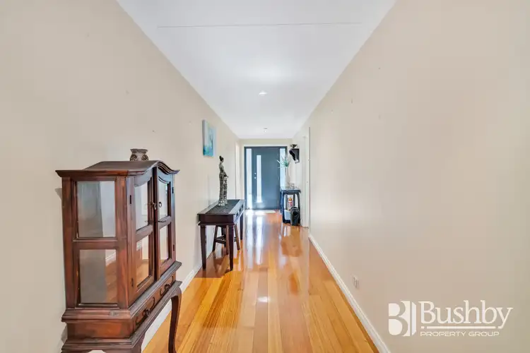 Fourth view of Homely house listing, 6 Wilderness Way, Travellers Rest TAS 7250