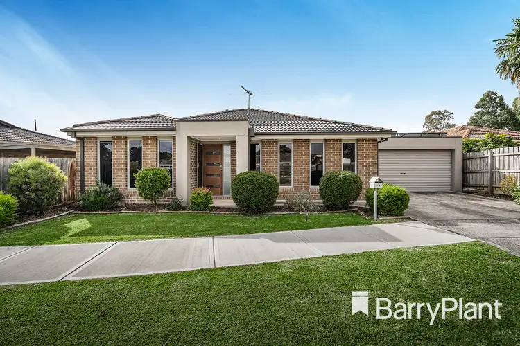 1A Bulga Street, Mooroolbark VIC 3138