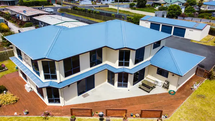 Second view of Homely house listing, 4 Moore Street, West Ulverstone TAS 7315