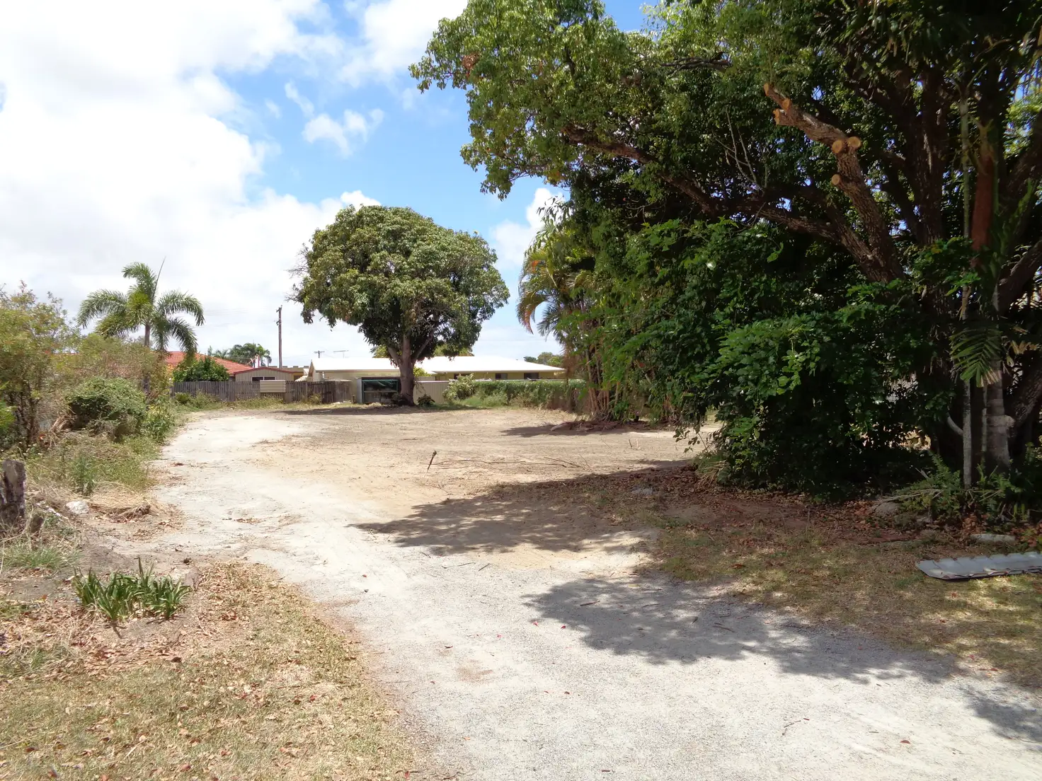 Main view of Homely land listing, 28 Graffunder Street, South Mackay QLD 4740