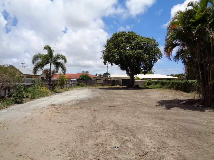Second view of Homely land listing, 28 Graffunder Street, South Mackay QLD 4740