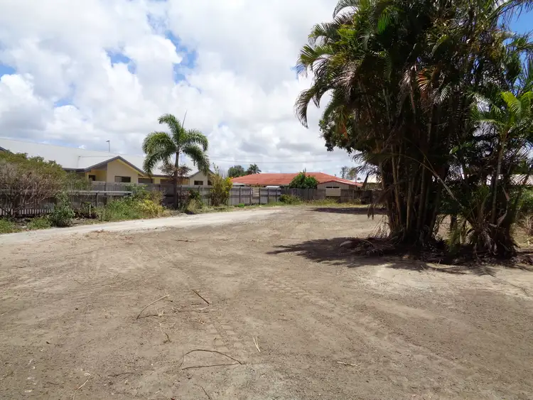 Third view of Homely land listing, 28 Graffunder Street, South Mackay QLD 4740