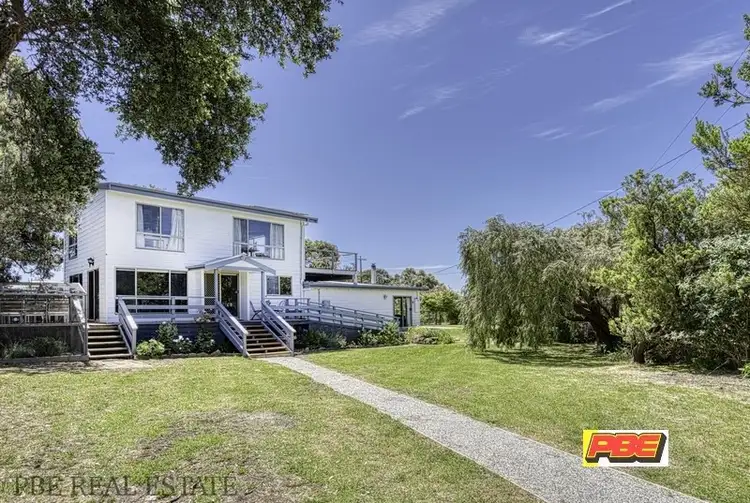 725 LEES ROAD, Venus Bay VIC 3956