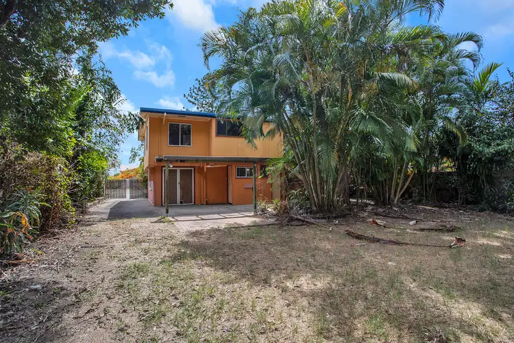 Fifth view of Homely house listing, 149 Waverley Street, Bucasia QLD 4750