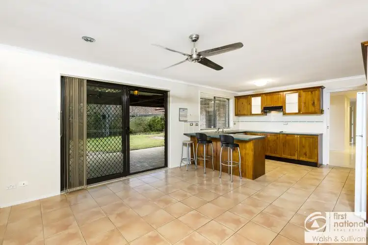 Second view of Homely house listing, 29 Connell Close, Baulkham Hills NSW 2153