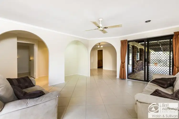 Third view of Homely house listing, 29 Connell Close, Baulkham Hills NSW 2153