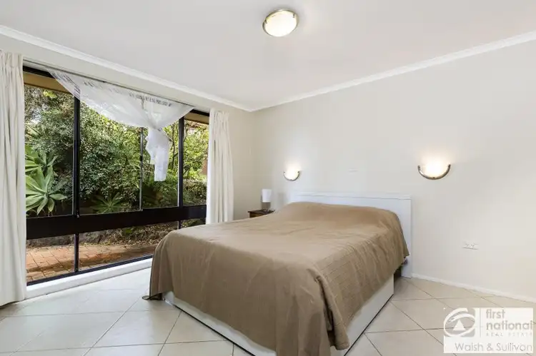 Fourth view of Homely house listing, 29 Connell Close, Baulkham Hills NSW 2153