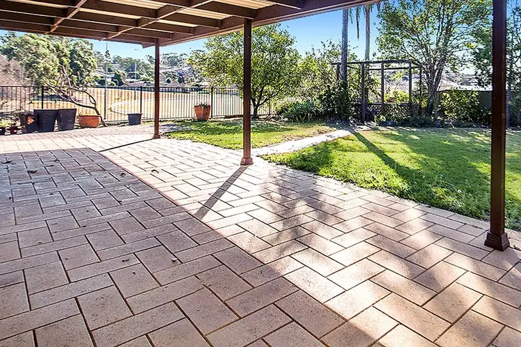 Sixth view of Homely house listing, 29 Connell Close, Baulkham Hills NSW 2153