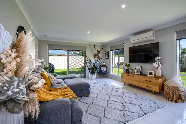 Fourth view of Homely house listing, 21 Kendall Drive, Hamilton Valley NSW 2641