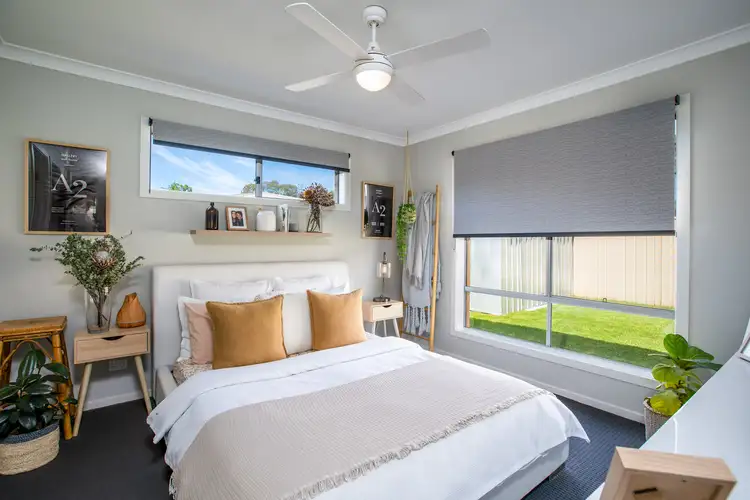 Sixth view of Homely house listing, 21 Kendall Drive, Hamilton Valley NSW 2641