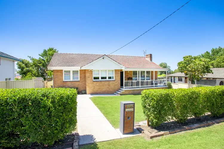 119 Paterson Road, Bolwarra Heights NSW 2320