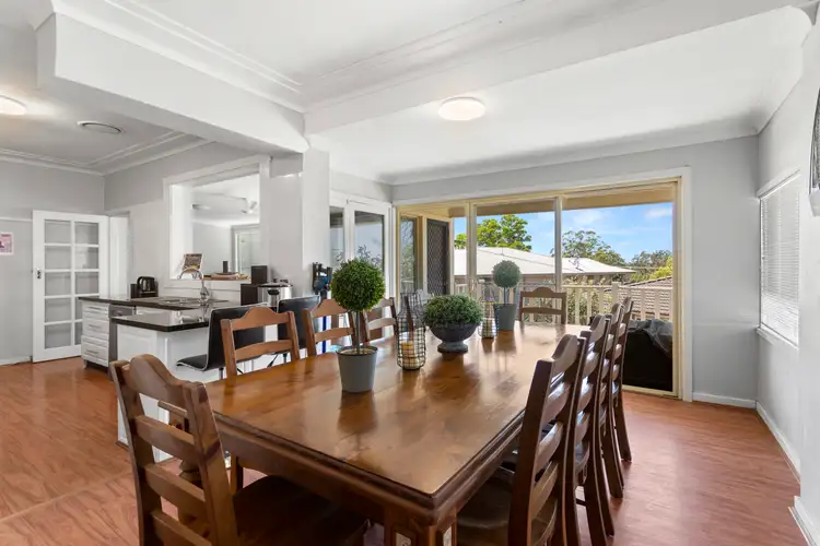 Fourth view of Homely house listing, 119 Paterson Road, Bolwarra Heights NSW 2320