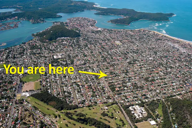 Fourth view of Homely house listing, 49 Breeze Street, Umina Beach NSW 2257