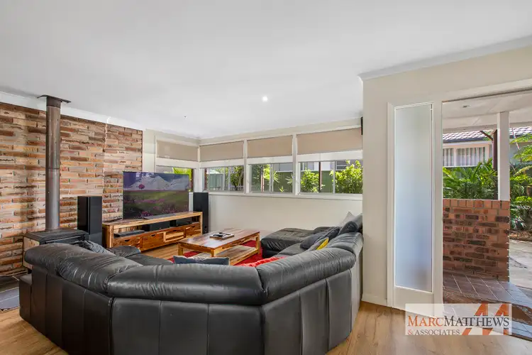 Fifth view of Homely house listing, 49 Breeze Street, Umina Beach NSW 2257