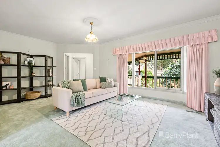 Third view of Homely house listing, 3 Lakeview Drive, Lilydale VIC 3140