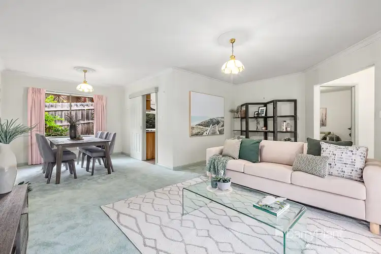 Fourth view of Homely house listing, 3 Lakeview Drive, Lilydale VIC 3140