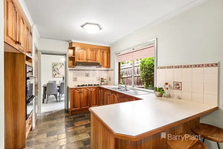 Fifth view of Homely house listing, 3 Lakeview Drive, Lilydale VIC 3140