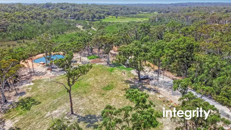 LOT 2 Advance Road, Sussex Inlet NSW 2540