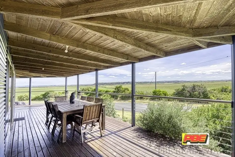 25 LEES ROAD, Venus Bay VIC 3956