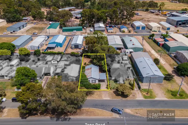 Main view of Homely house listing, 170 Tone Road, Wangaratta VIC 3677