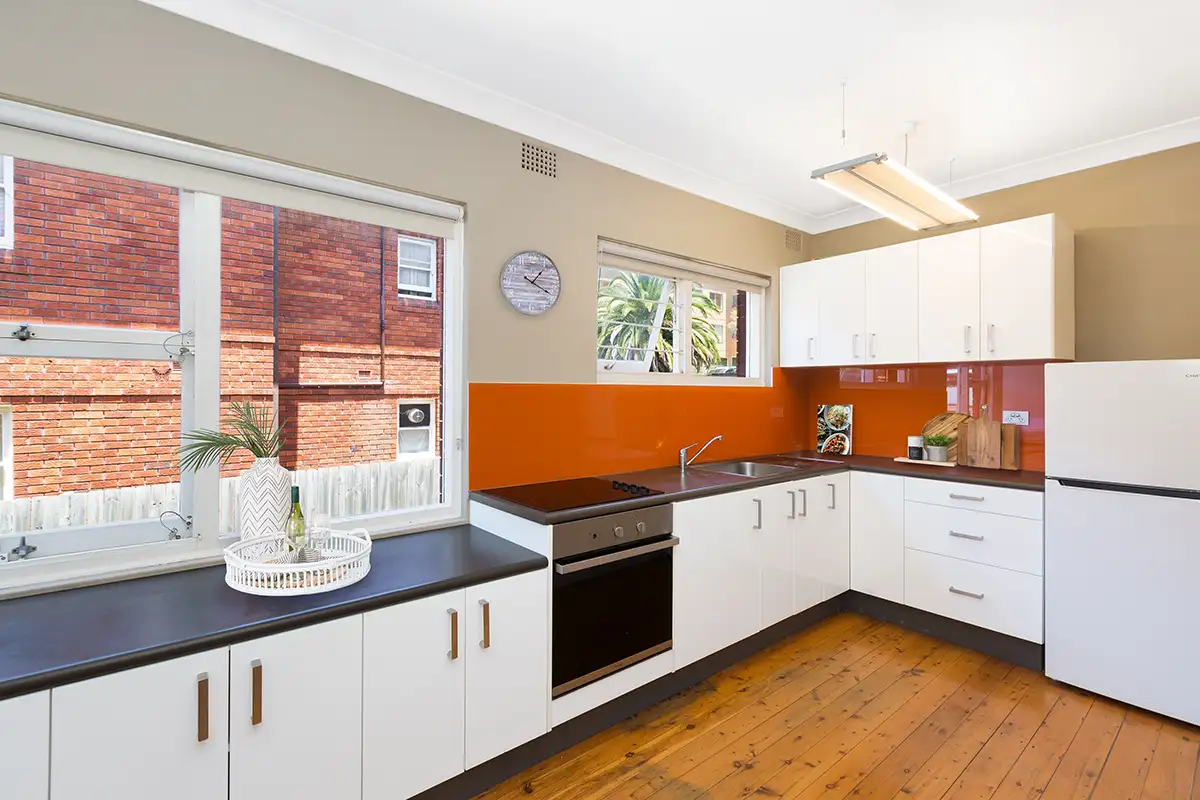 Main view of Homely unit listing, 2/5 Wilbar Avenue, Cronulla NSW 2230