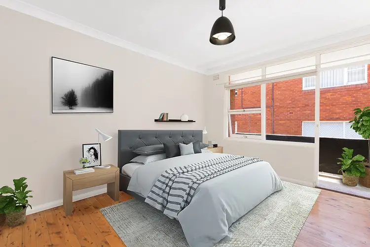 Second view of Homely unit listing, 2/5 Wilbar Avenue, Cronulla NSW 2230