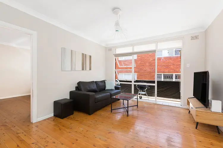 Third view of Homely unit listing, 2/5 Wilbar Avenue, Cronulla NSW 2230