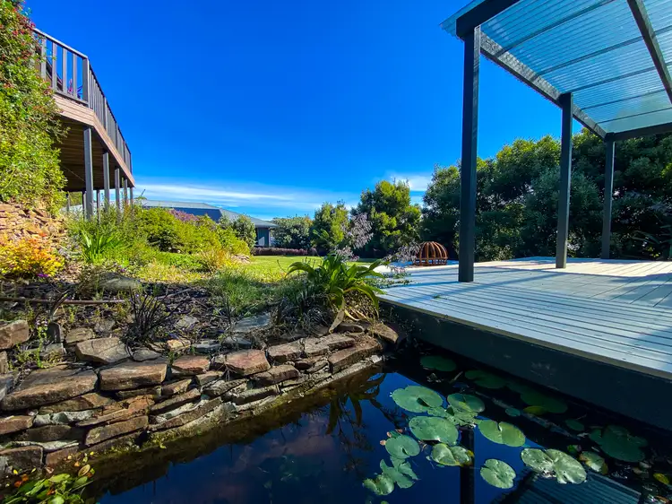 Third view of Homely house listing, 10 Tomarah Crescent, Devonport TAS 7310