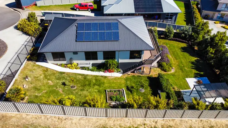 Sixth view of Homely house listing, 10 Tomarah Crescent, Devonport TAS 7310