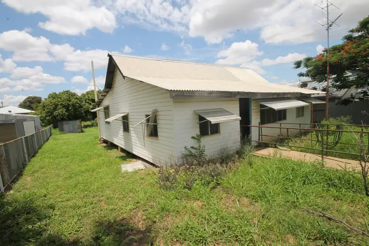 Main view of Homely house listing, 19 MELVILLE STREET, Charters Towers City QLD 4820