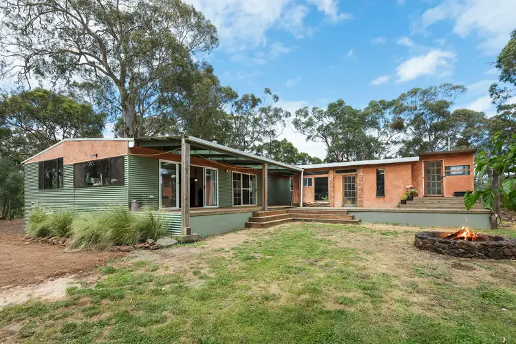Main view of Homely rural property listing, 420 Scoullers Road, Carpendeit VIC 3260