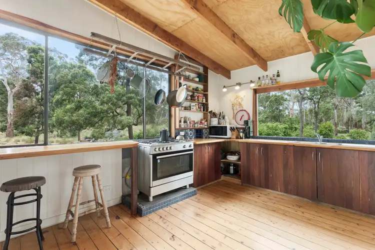Second view of Homely rural property listing, 420 Scoullers Road, Carpendeit VIC 3260