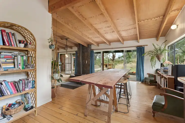 Third view of Homely rural property listing, 420 Scoullers Road, Carpendeit VIC 3260