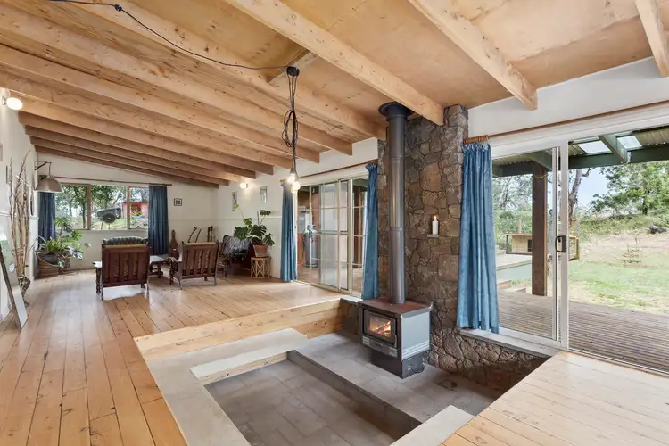 Fourth view of Homely rural property listing, 420 Scoullers Road, Carpendeit VIC 3260