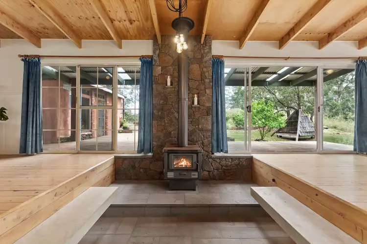 Fifth view of Homely rural property listing, 420 Scoullers Road, Carpendeit VIC 3260