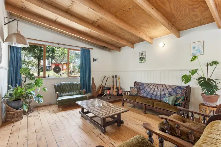 Sixth view of Homely rural property listing, 420 Scoullers Road, Carpendeit VIC 3260