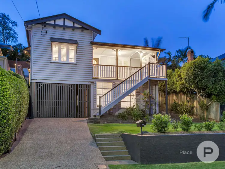 Main view of Homely house listing, 77 Annie Street, Auchenflower QLD 4066