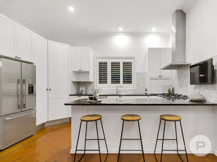 Fourth view of Homely house listing, 77 Annie Street, Auchenflower QLD 4066