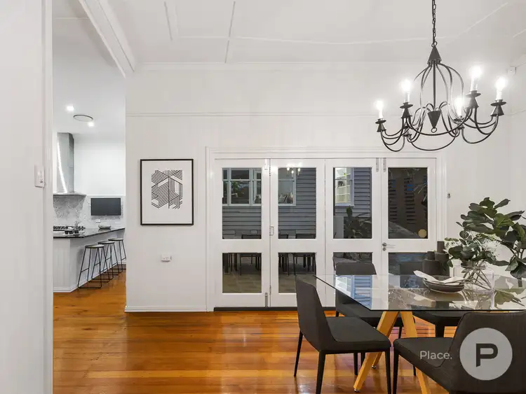 Fifth view of Homely house listing, 77 Annie Street, Auchenflower QLD 4066