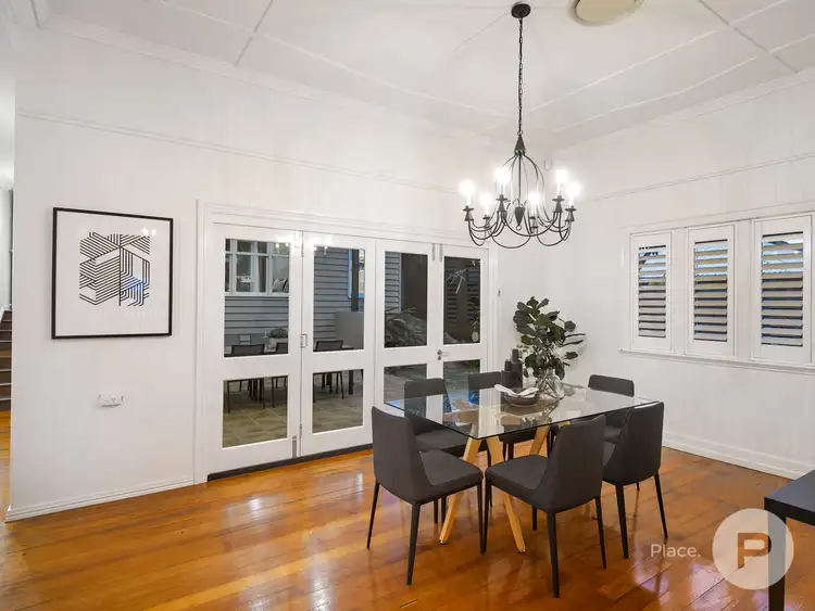 Sixth view of Homely house listing, 77 Annie Street, Auchenflower QLD 4066