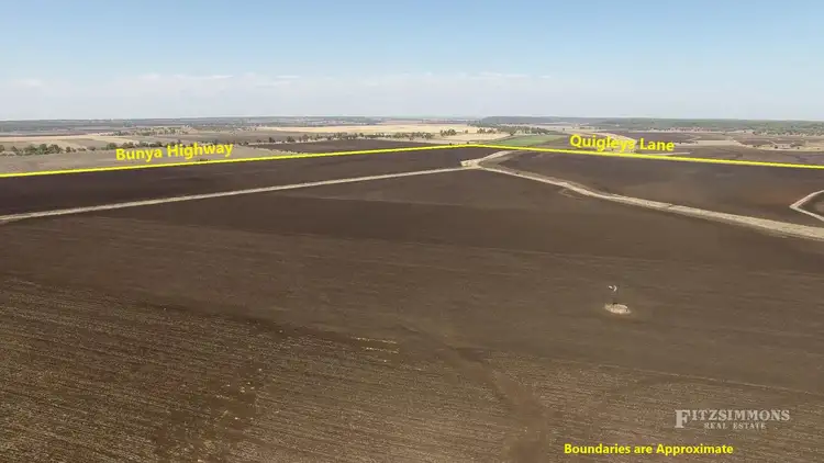 Second view of Homely rural property listing, Lot 401 Macalister Bell Road, Bell QLD 4408