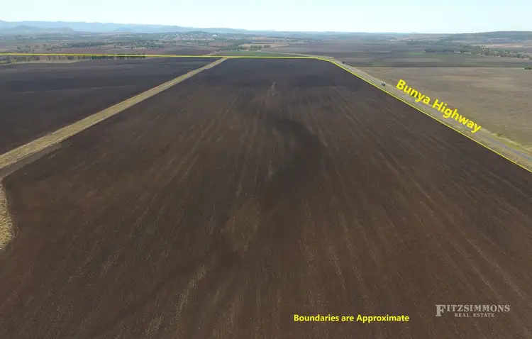 Third view of Homely rural property listing, Lot 401 Macalister Bell Road, Bell QLD 4408