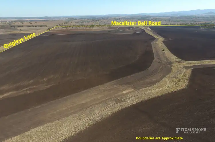 Fourth view of Homely rural property listing, Lot 401 Macalister Bell Road, Bell QLD 4408