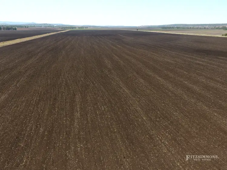 Fifth view of Homely rural property listing, Lot 401 Macalister Bell Road, Bell QLD 4408