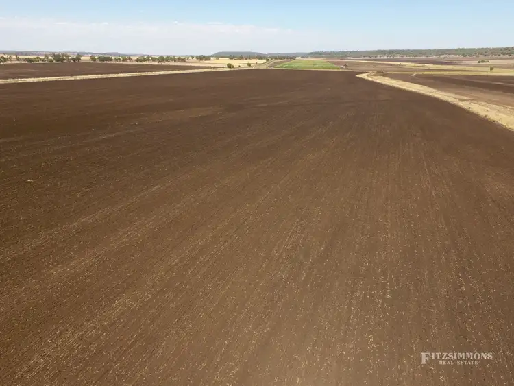 Sixth view of Homely rural property listing, Lot 401 Macalister Bell Road, Bell QLD 4408
