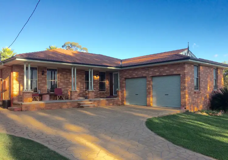 Main view of Homely house listing, 69 Wynella Street, Gulgong NSW 2852