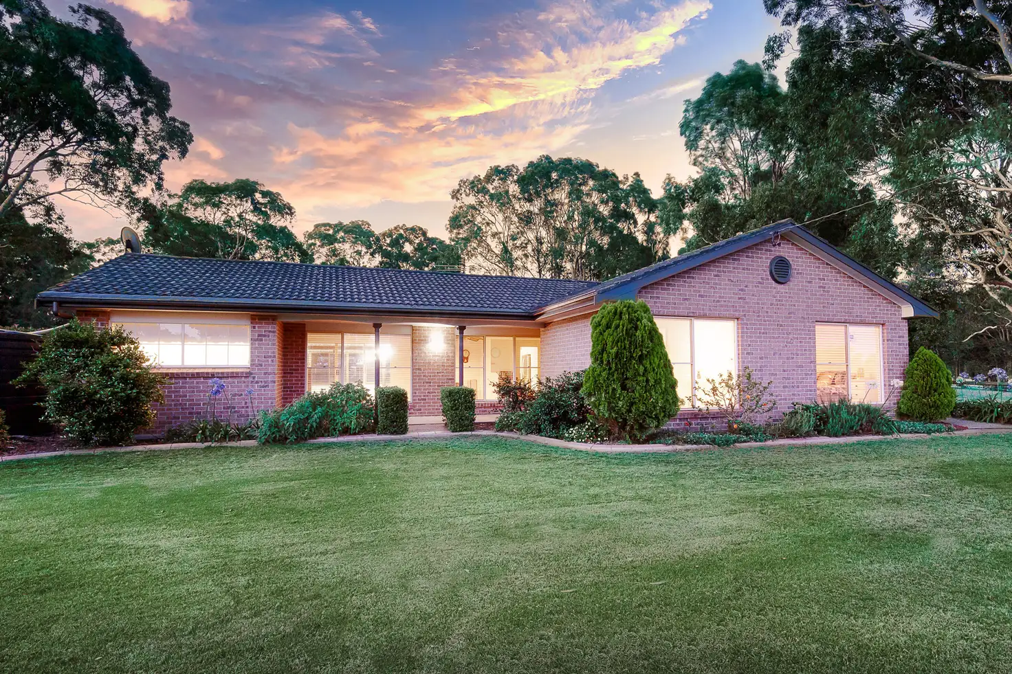 Main view of Homely house listing, 17 CAMILLA CL, Windella NSW 2320